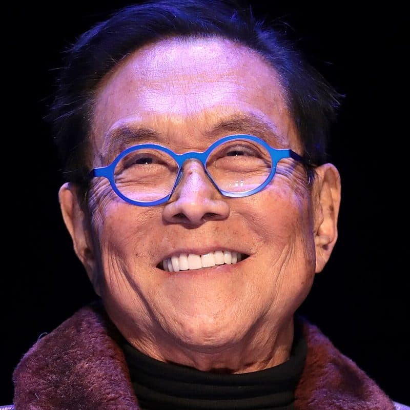 Robert Kiyosaki